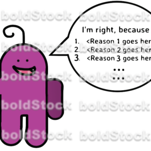 Sneo Stating Reasons