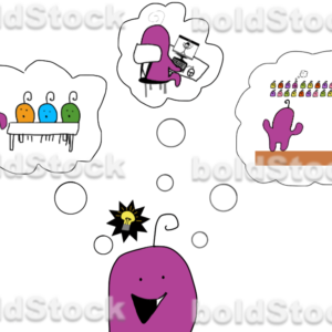 Reducing Anxiety Sneo