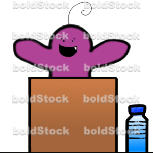 Speaking with Water Nearby